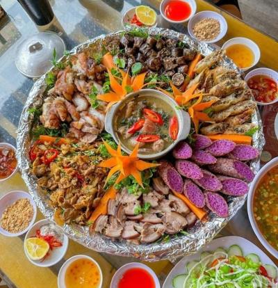 Top 5 Đặc Sản Thịt Nướng Đậm Đà Hương Vị Mộc Châu 2025